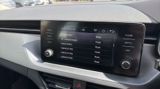 Skoda Kamiq 1.0 TSI 110 SE 5dr DSG Petrol Hatchback